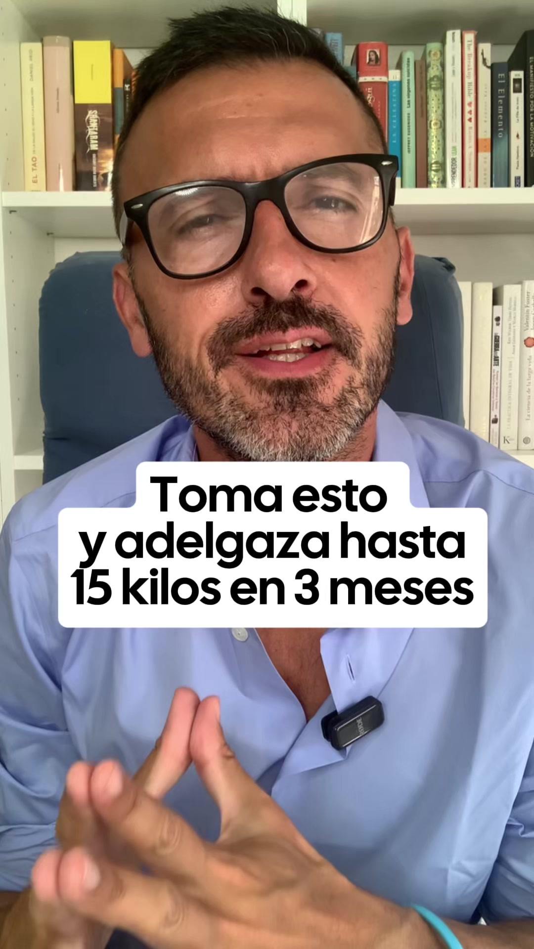 @Marcos | Adelgaza sin Dietas