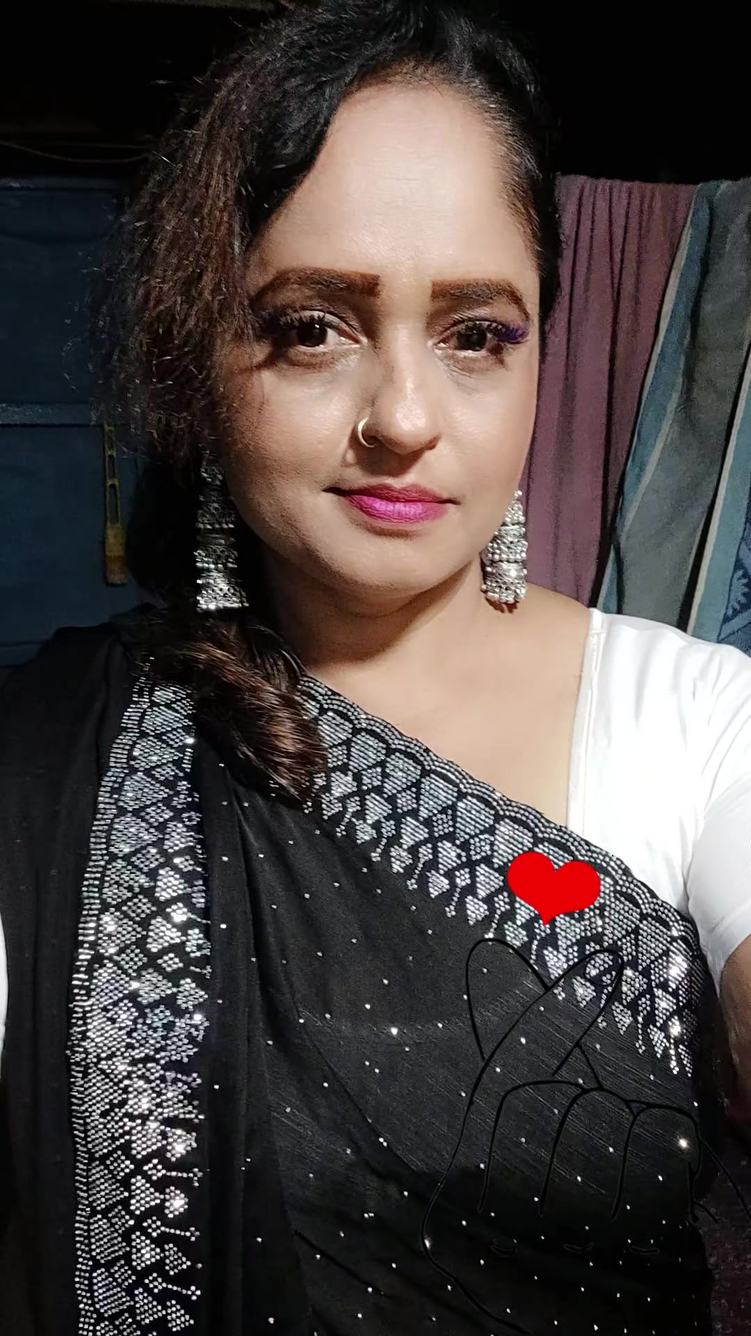 @Fairina khan