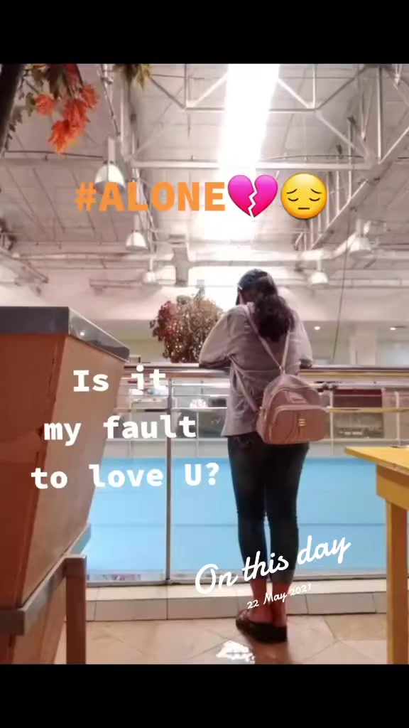 @🥰jACi aLOnE🥰
