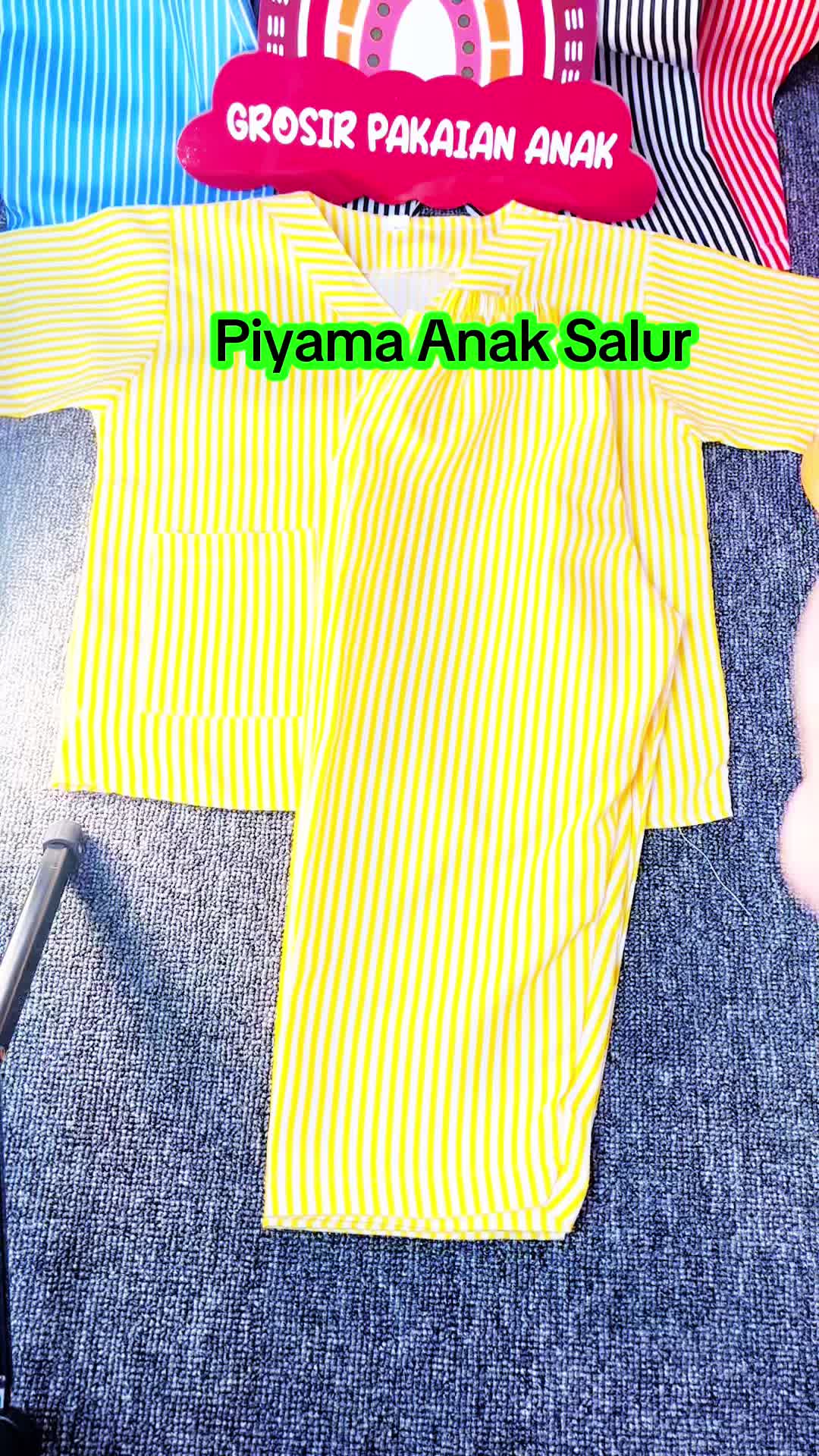 @Grosir Pakaian Anak