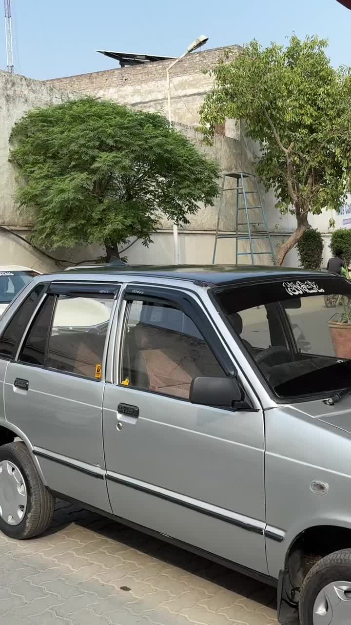 @ملک موٹرز (کینٹ لاہور )