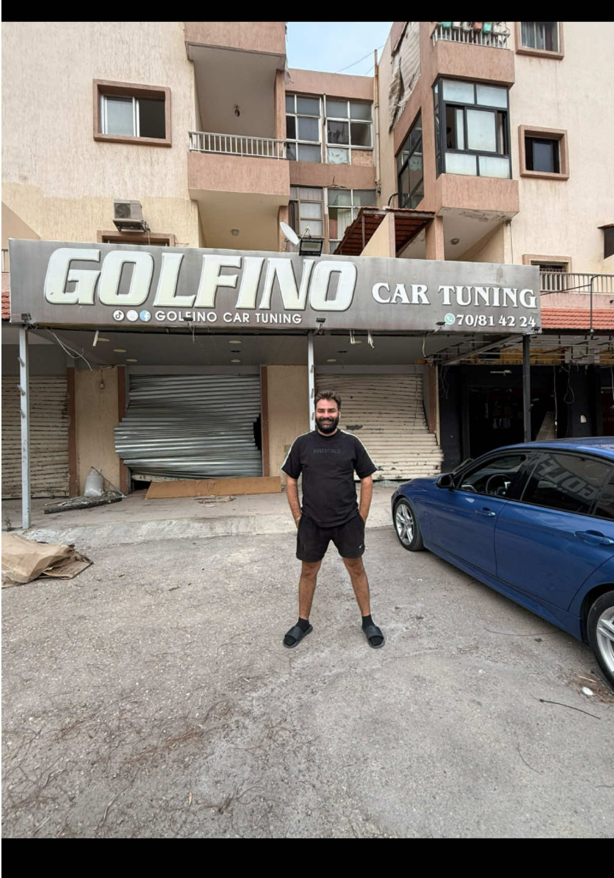 @Golfino car tuning