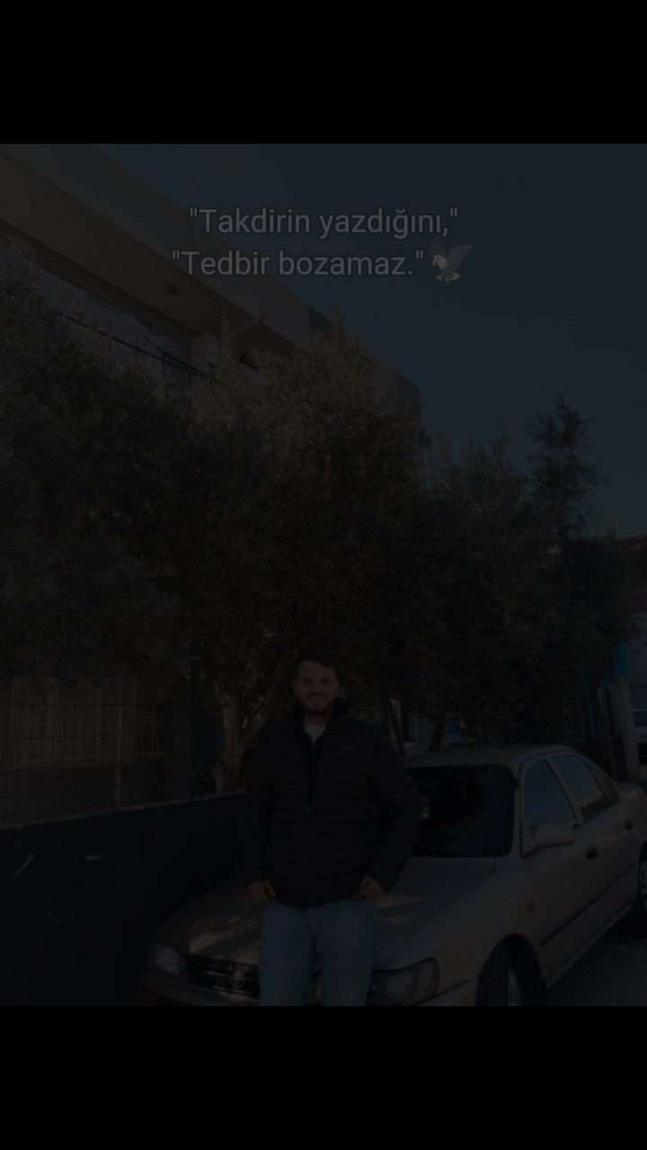 @Enes aydınlı