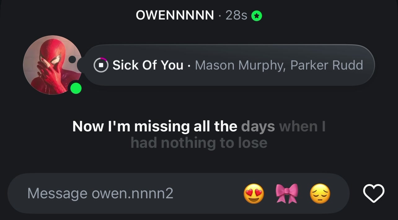 @OWENNNNN