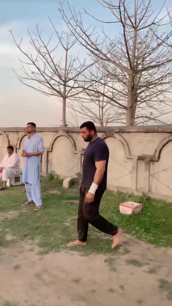 @Pehlwan Qadeer jatt