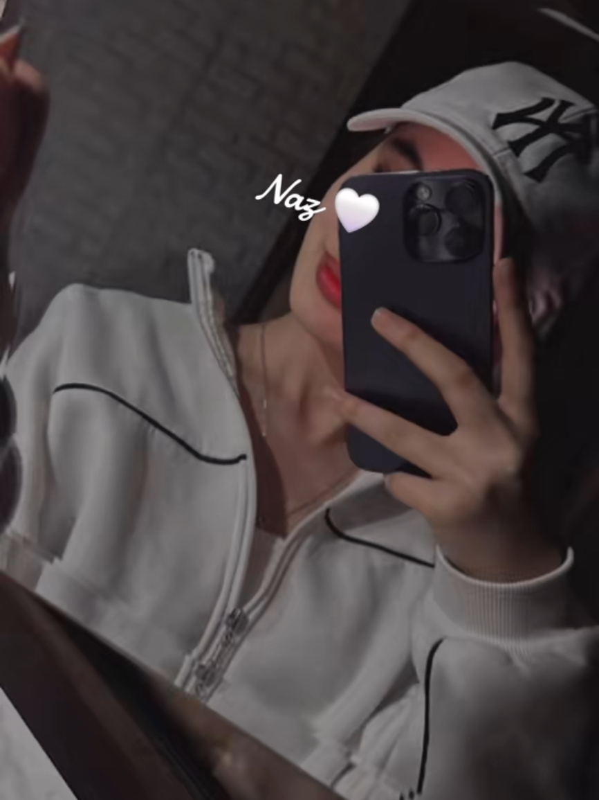 @ℕ𝔸ℤ🤍