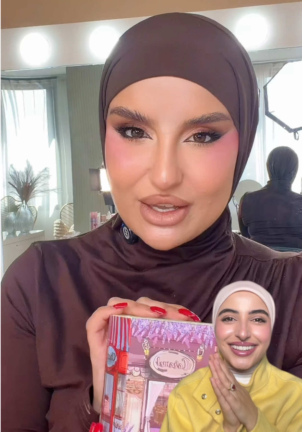 @⚜️ HIJABY DIVA ⚜️