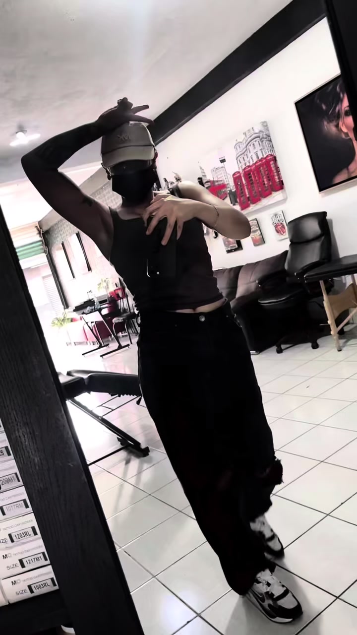 @Brizz Soto