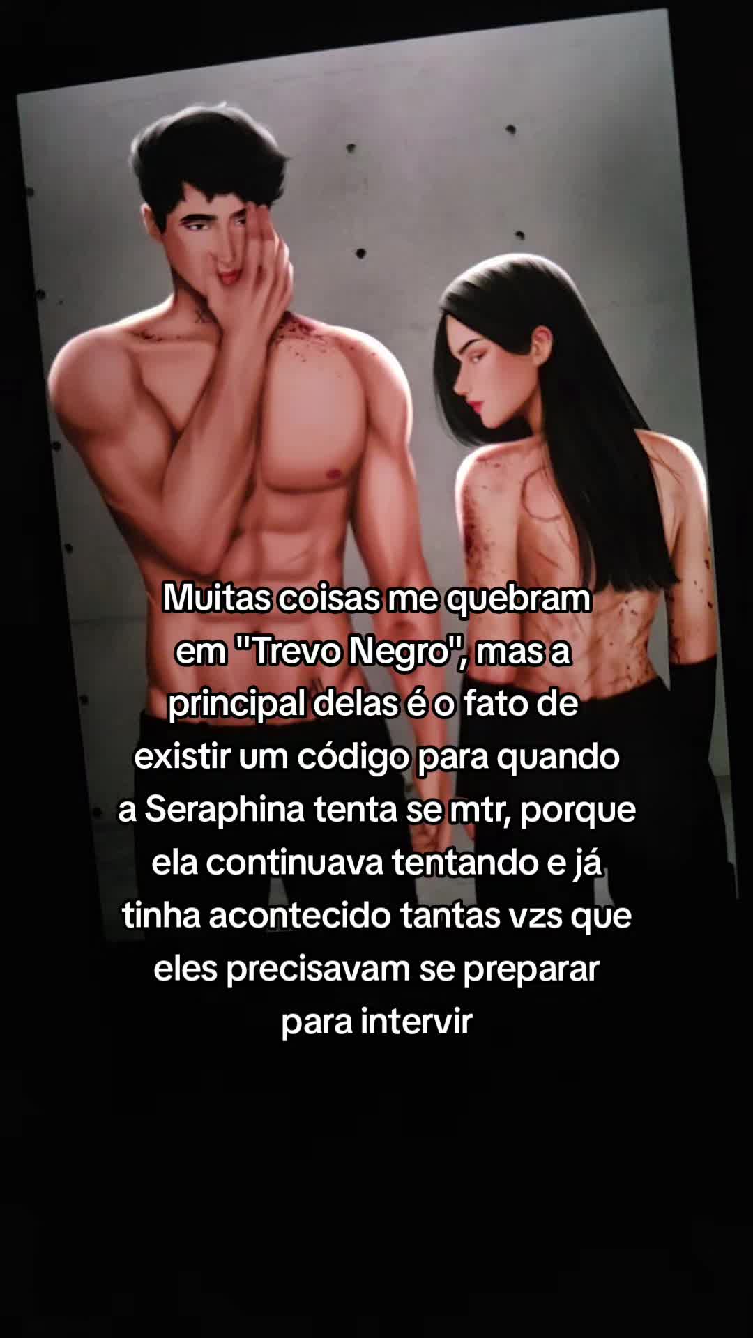 @Nina Queiroz