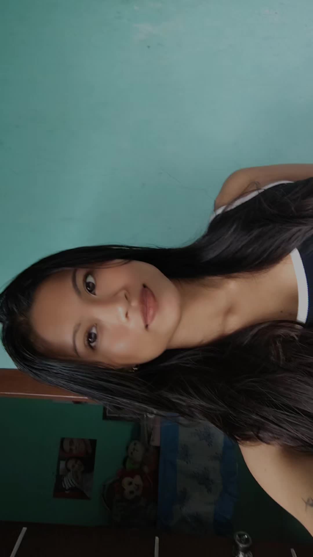 @it's me. @Angelyn