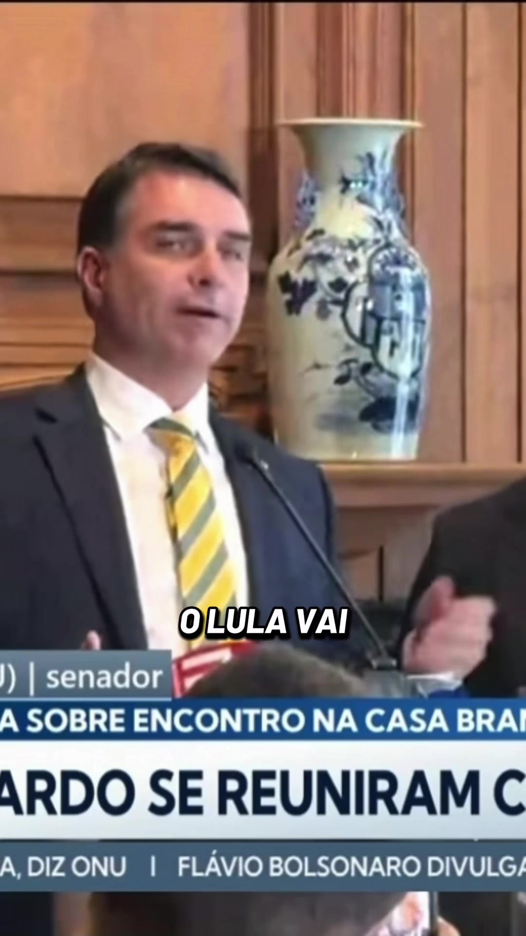 @Flávio Bolsonaro
