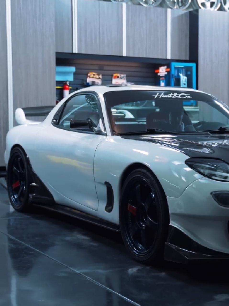 @Stylish Auto Club