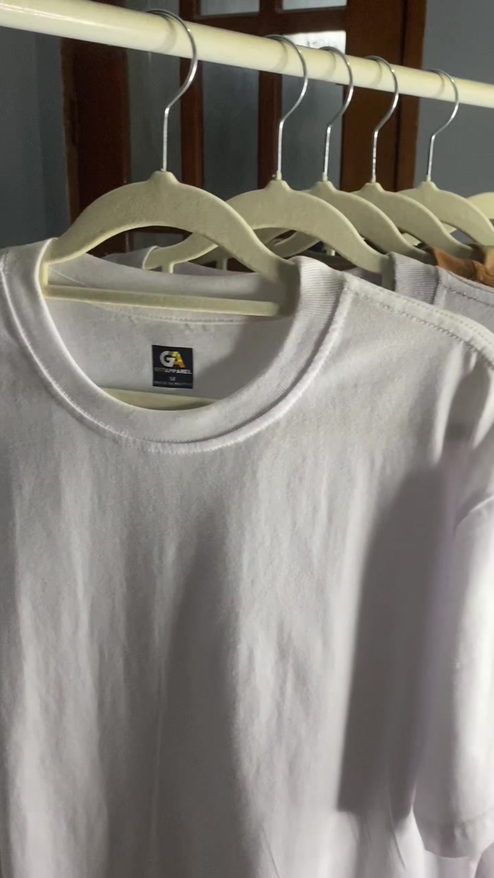 @GOT APPAREL RTW