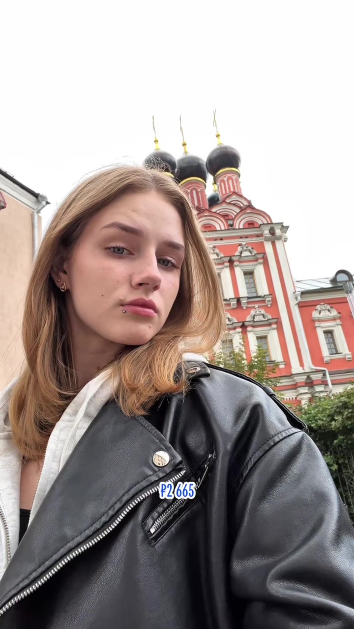 @лайфстайл веронички