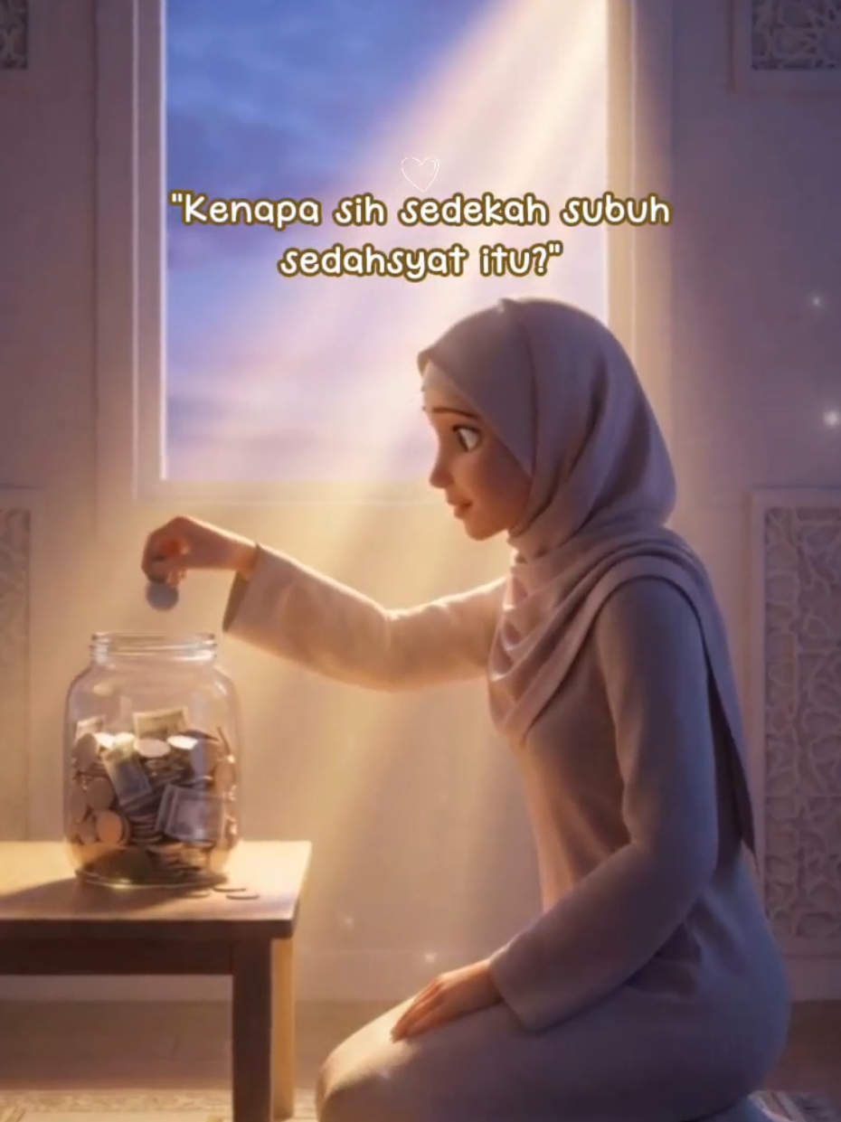 @Soraya | Cahaya Inspire ✨