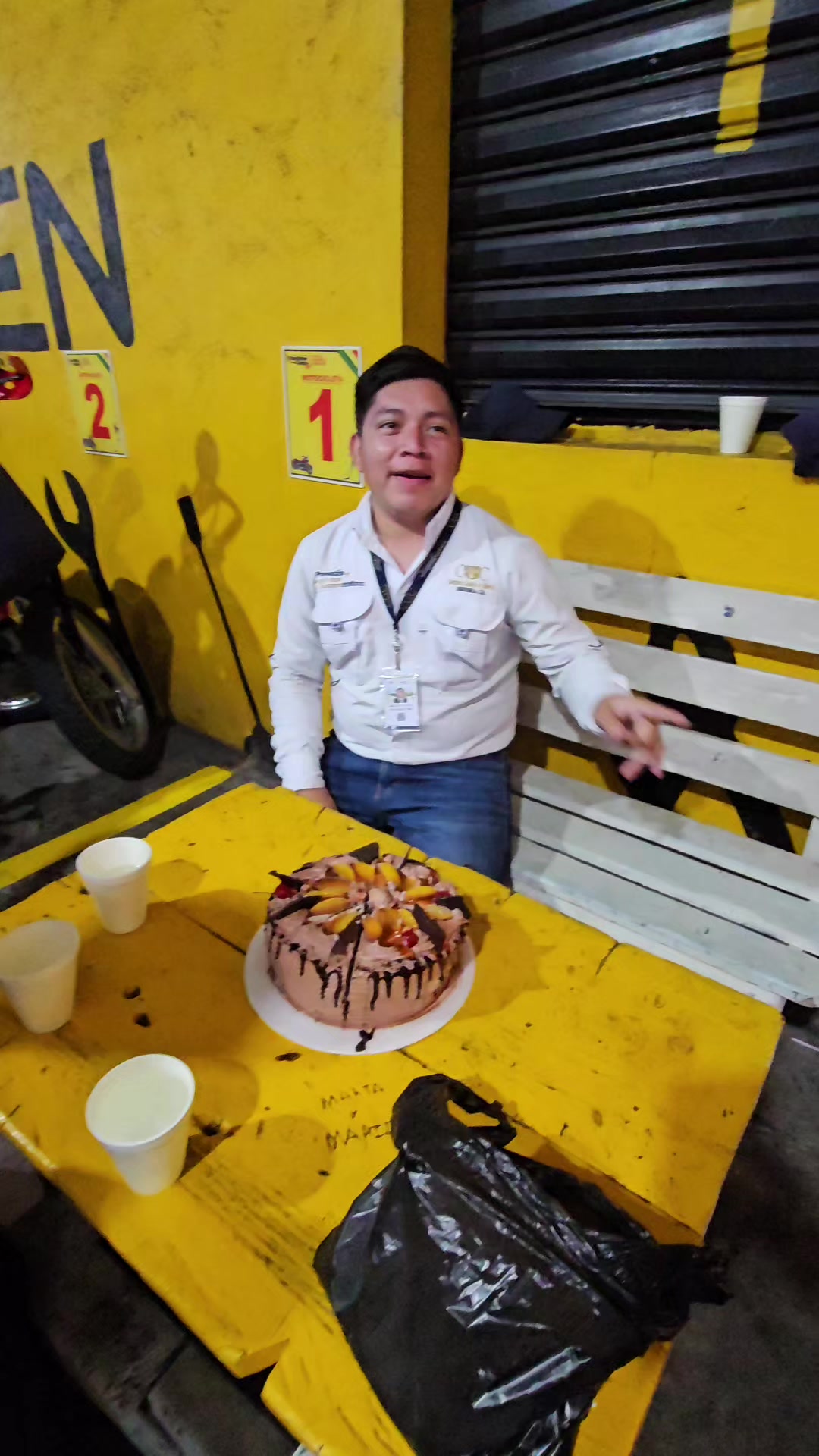 @Juan Barrios Sebastián