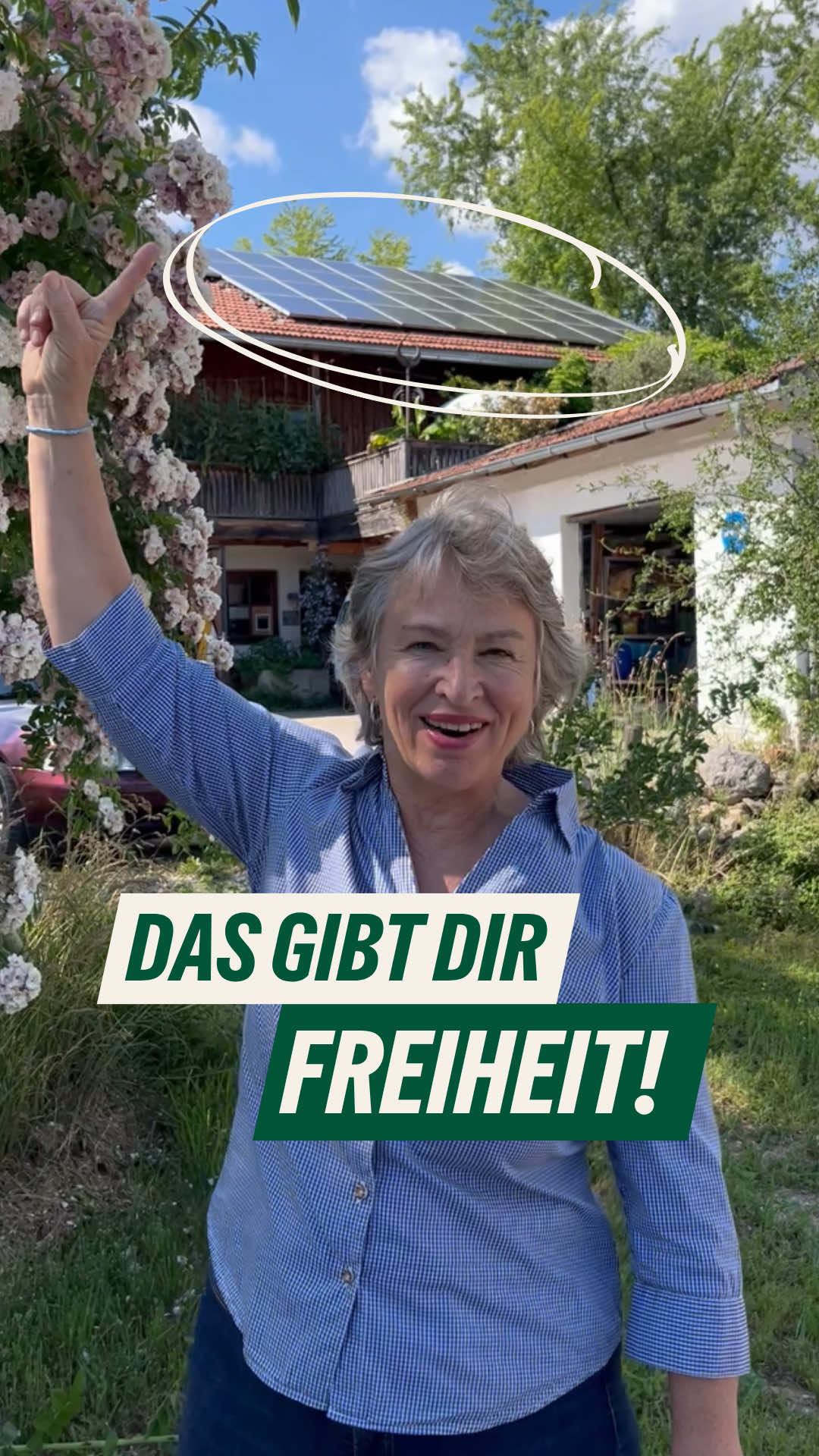 @GRÜNE Bayern
