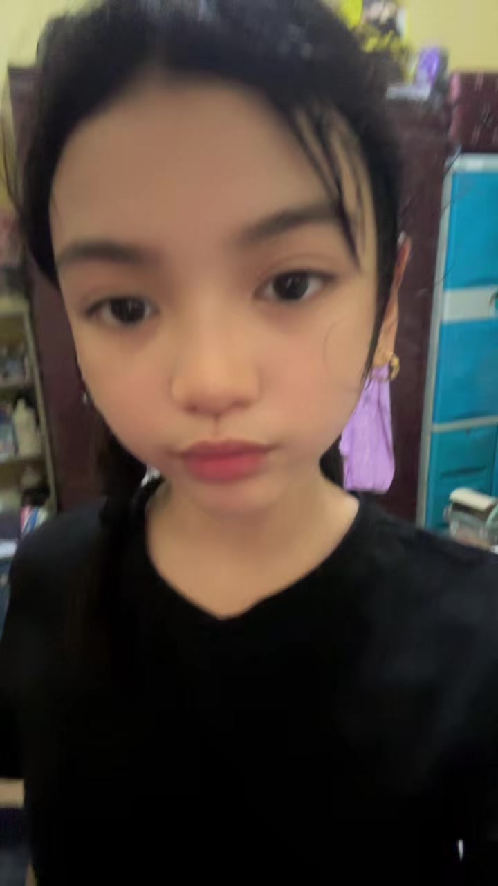 @Mommy Aimee and Jhara