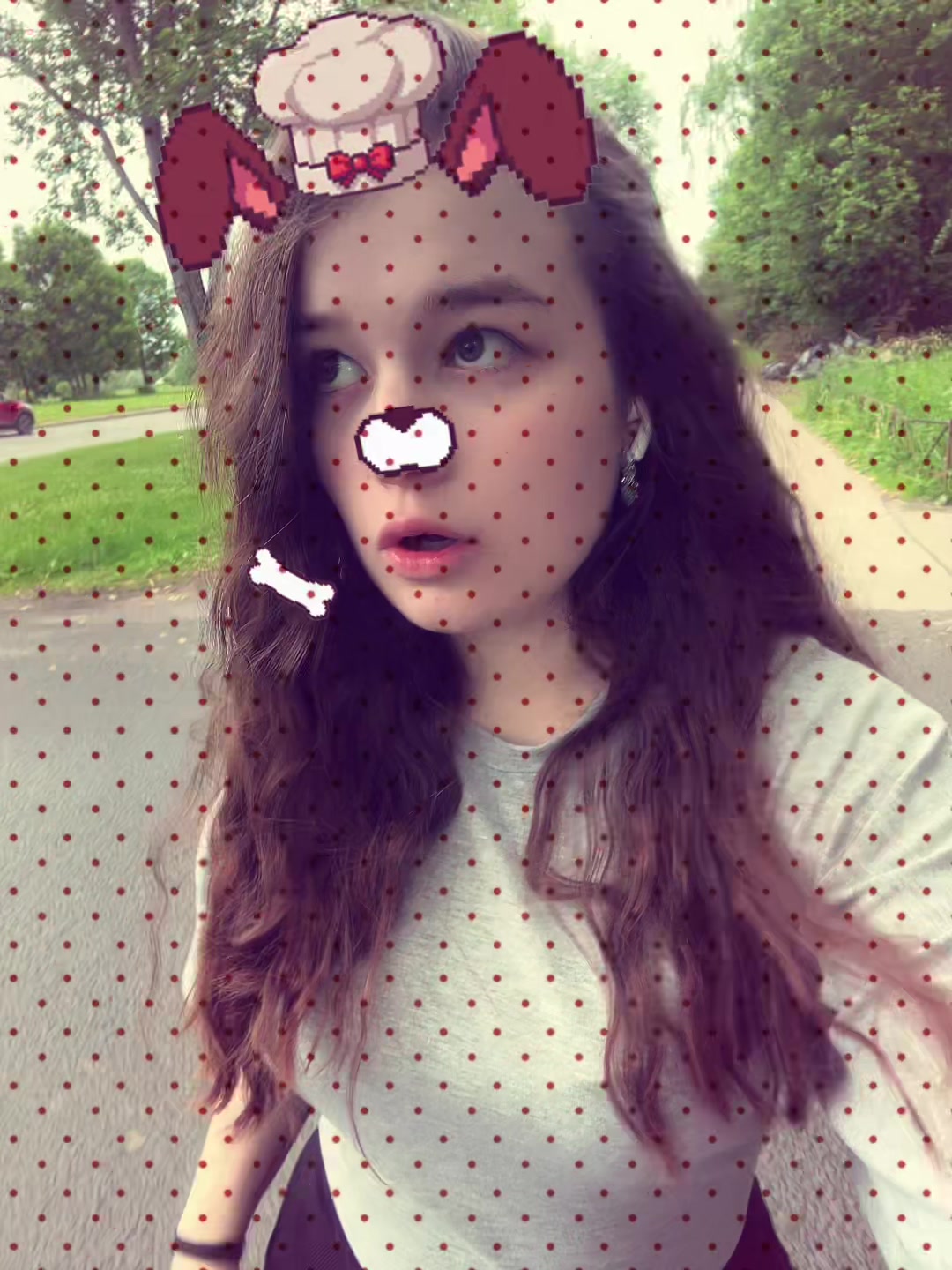 @Анечка