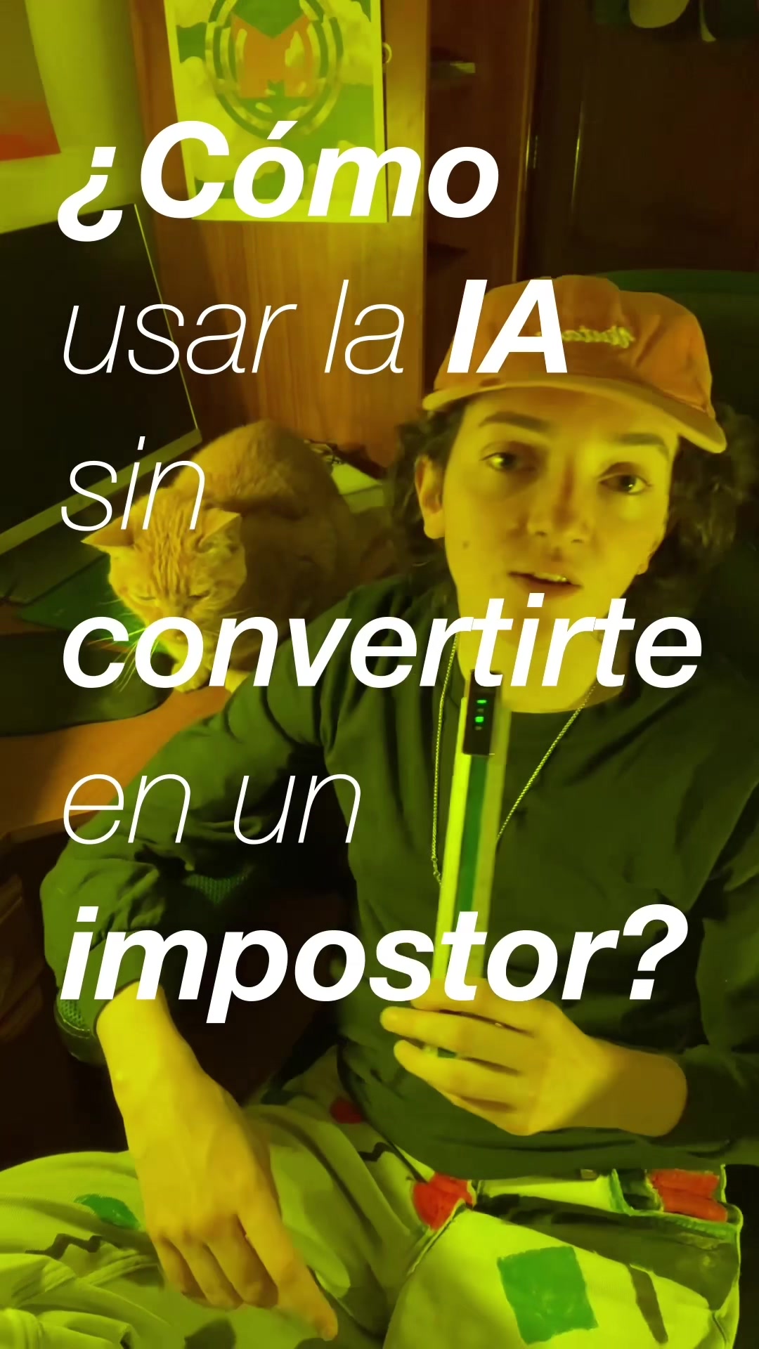 @Creative human