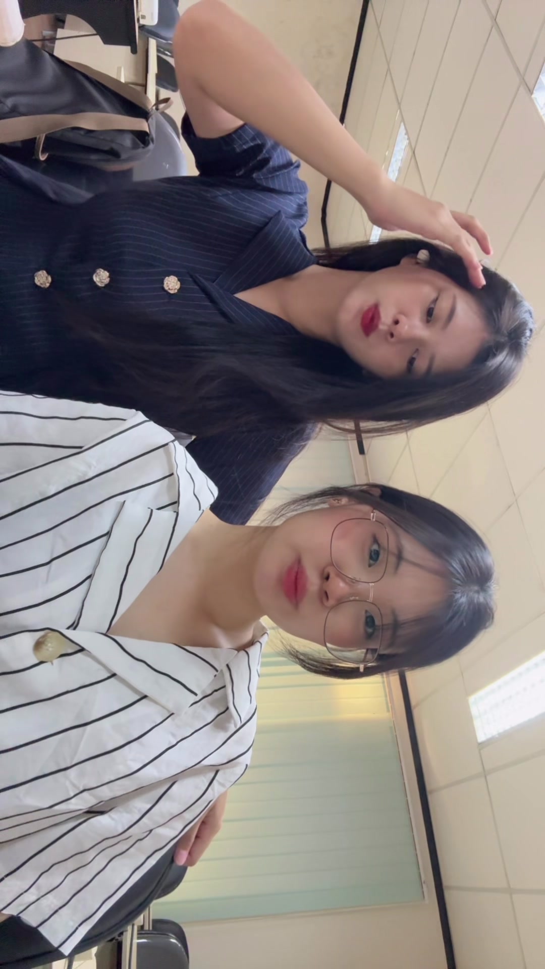 @リリ