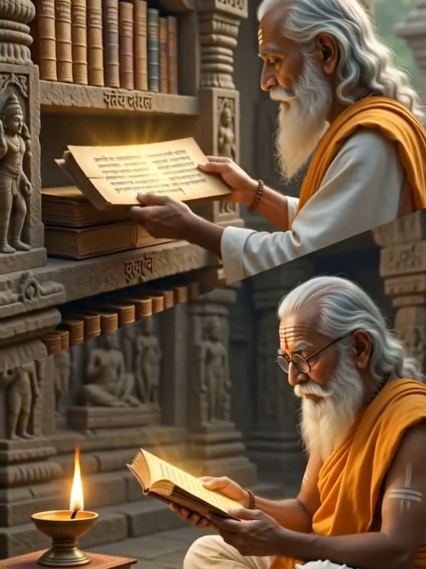 @Sanatana dharma