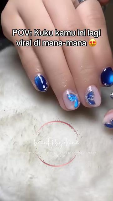 @EYELASH&bull;NAILART&bull;SULAM MJLENGKA