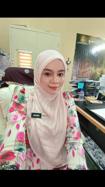 @Cikgu Aishah Ibrahim
