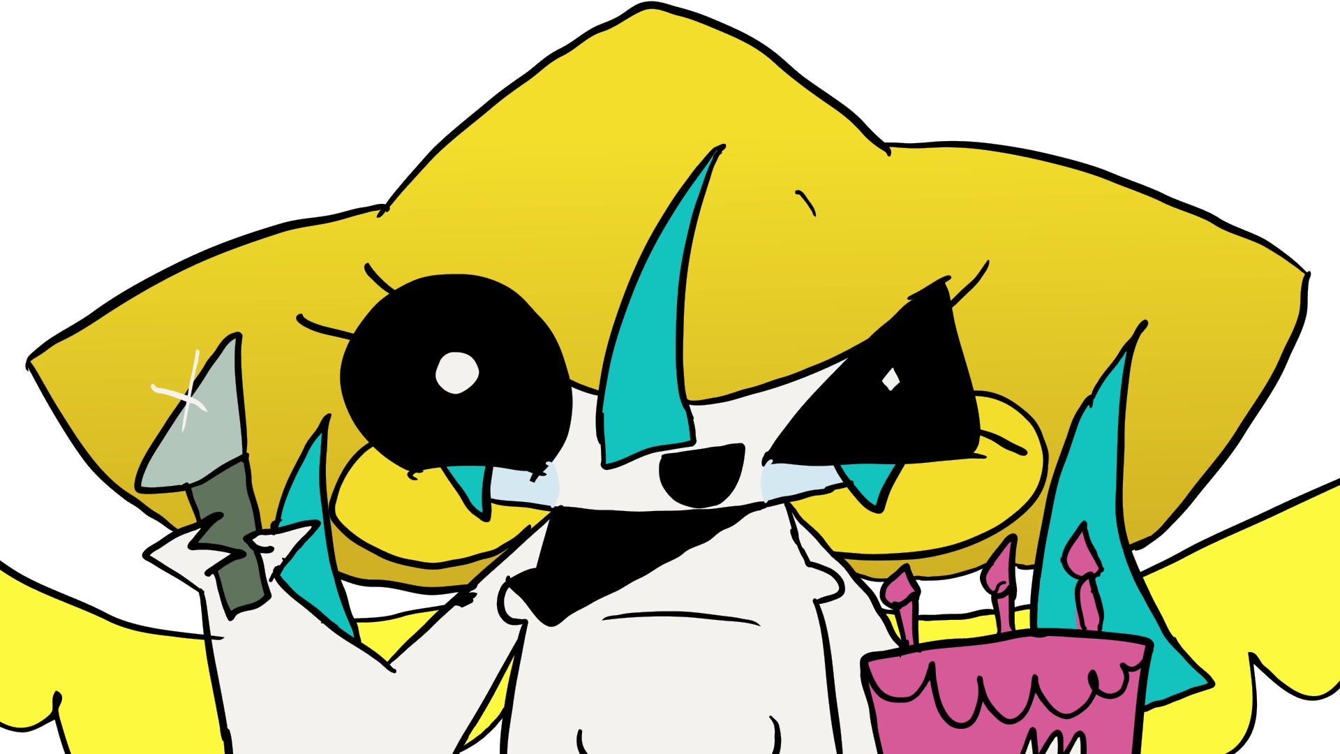 @kawaii glizzy ๐๐ค