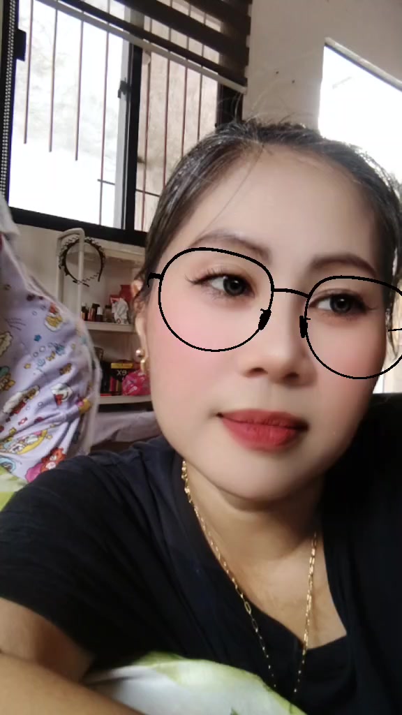 @Geraldine Hermosa