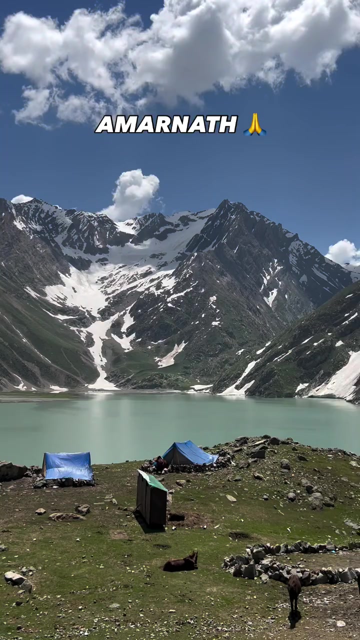 @CHALO AMARNATH YATRA