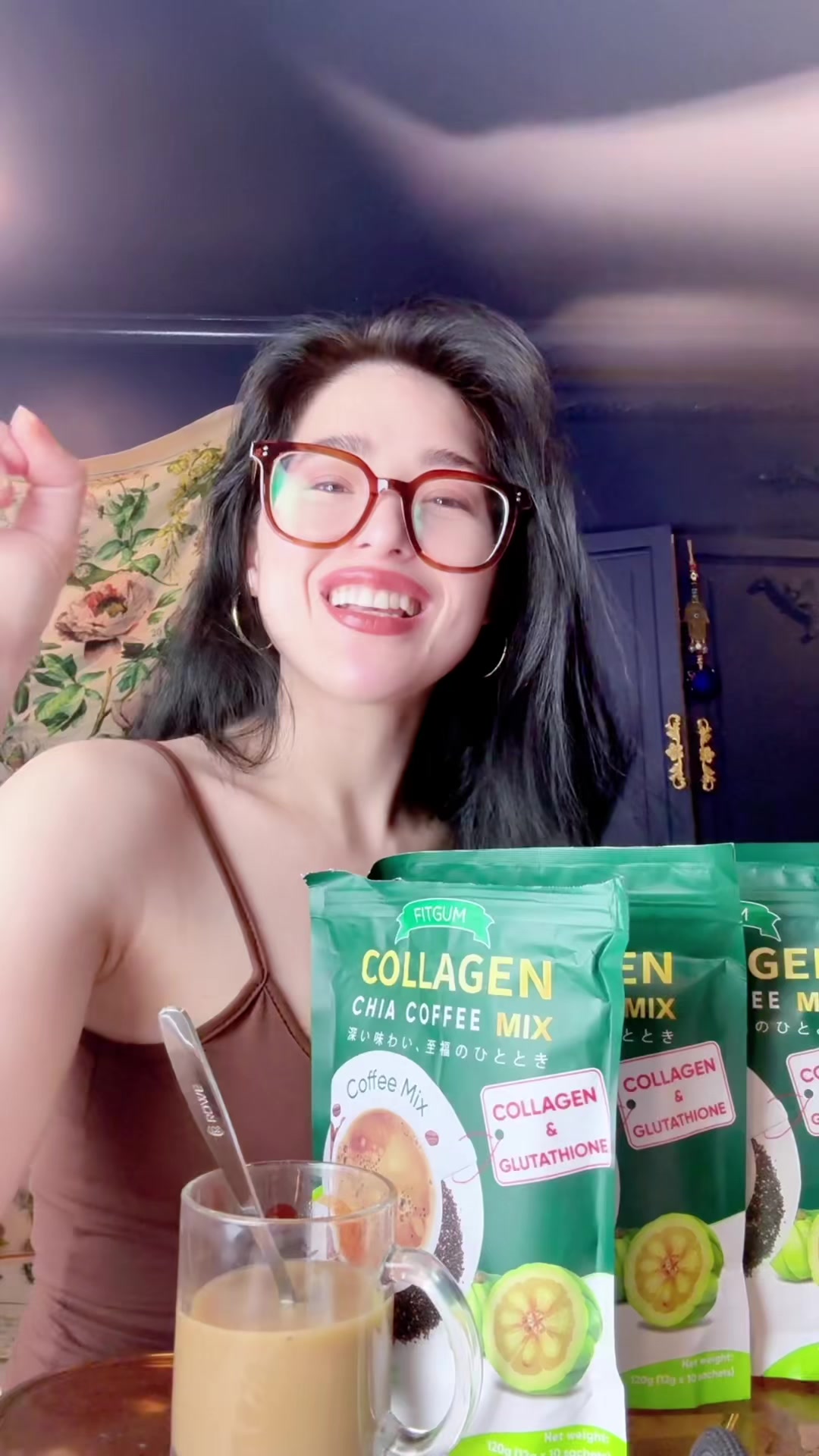 @๐ฌ๏ธ Kylie Padilla โฝ โ โพ
