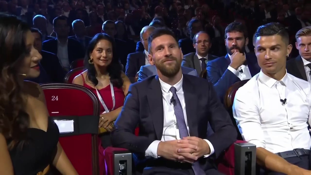 @Chilena TV