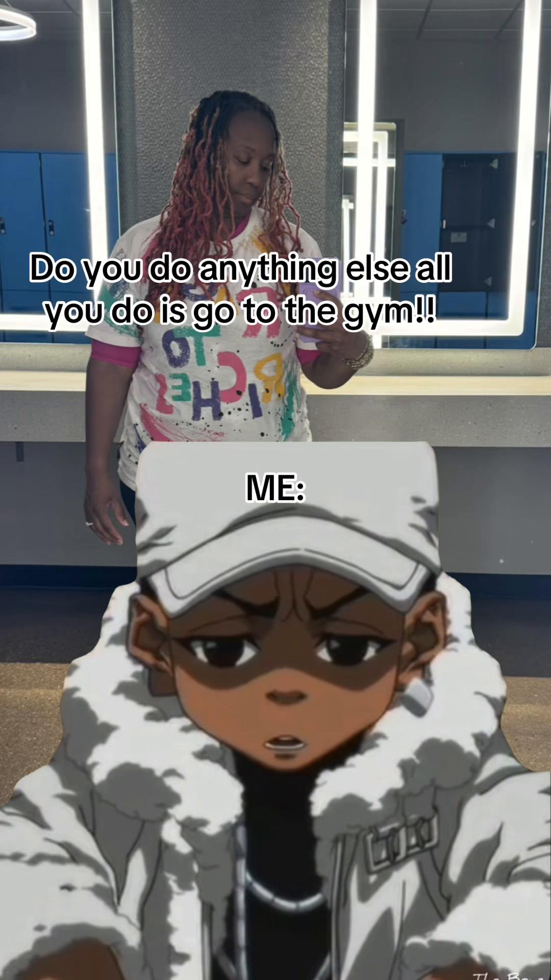 @Shaylikenoneother