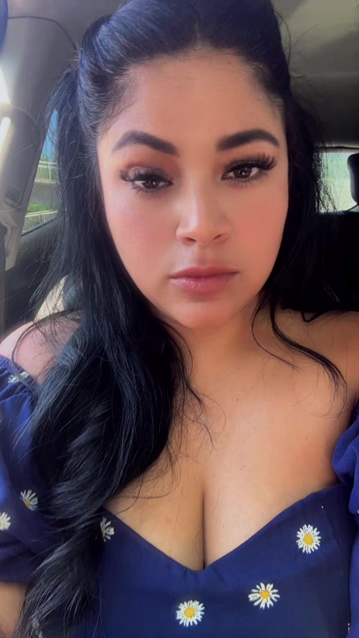 @Alejandra Garza