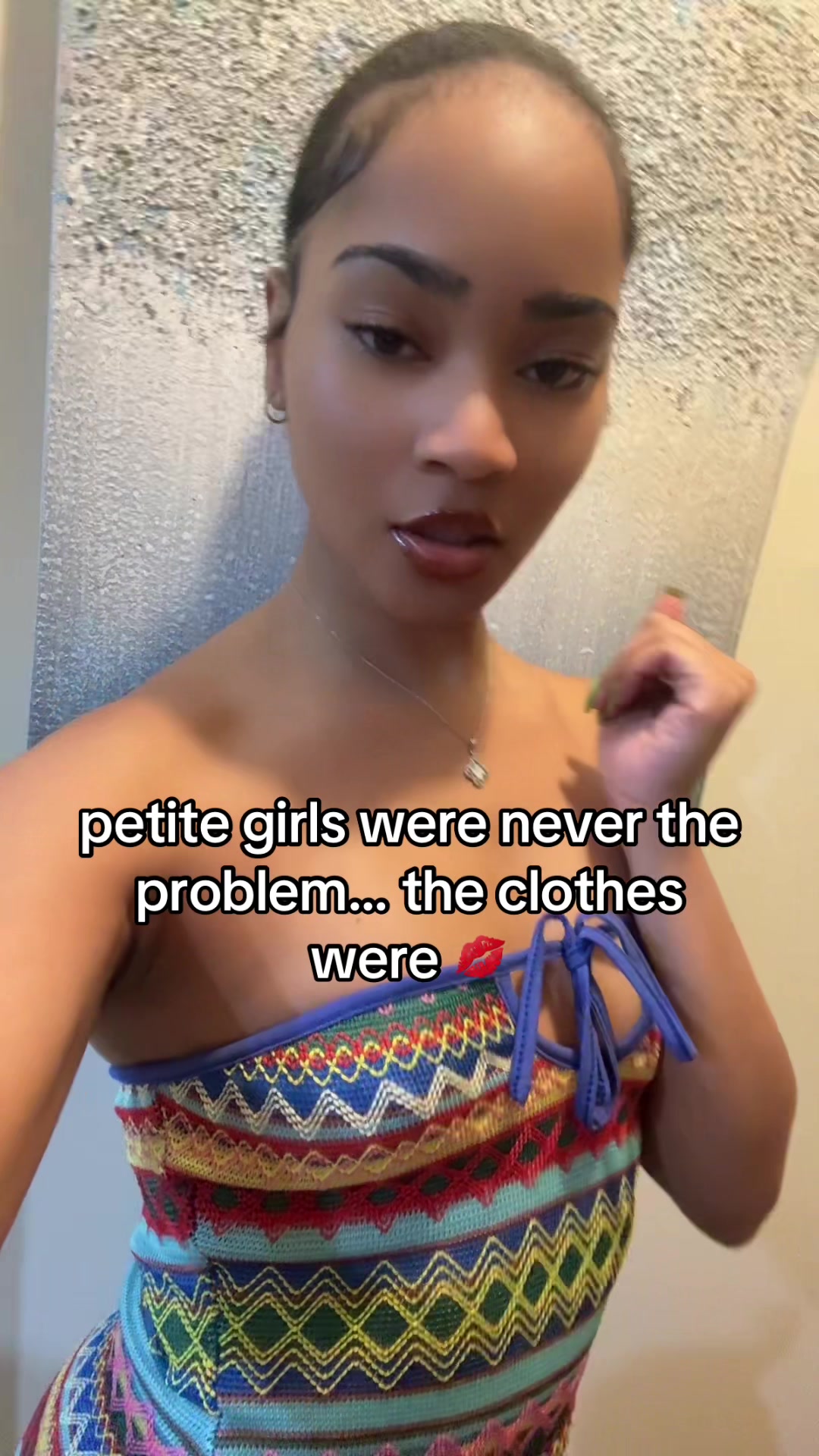 @VXN Petite