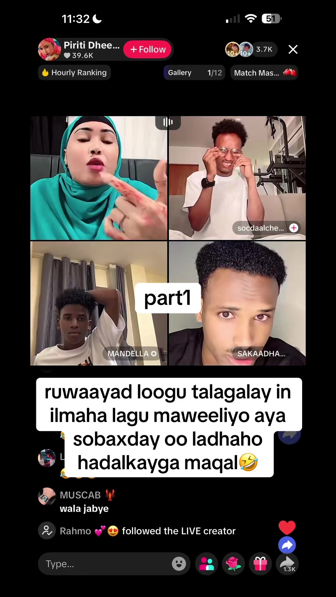 @KunkaroonShow📢