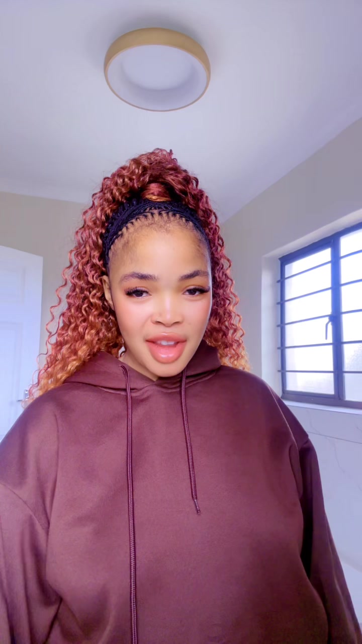 @Bhelekazi❤️🥰