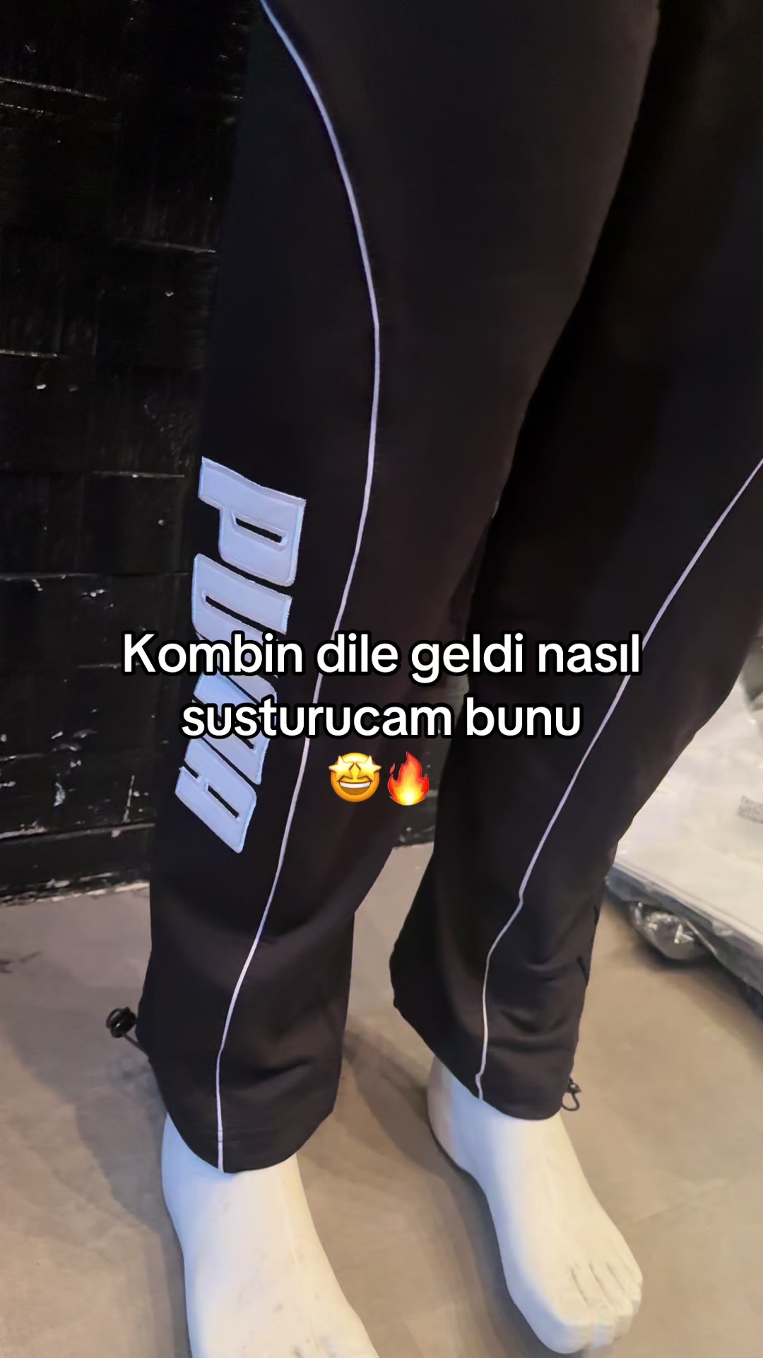 @Estilo giyim