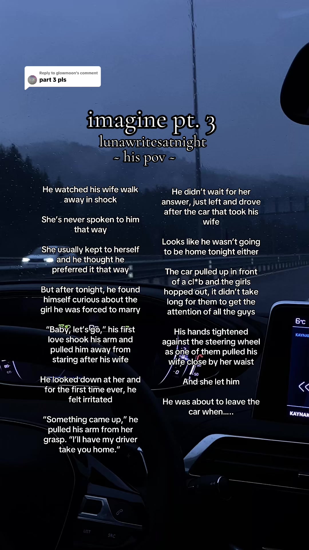 @lunawritesatnight🌙