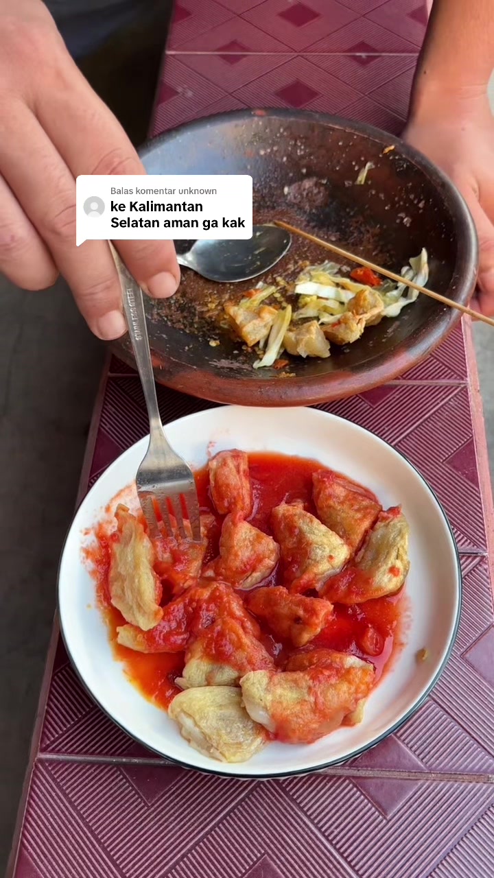 @Dapur UFA