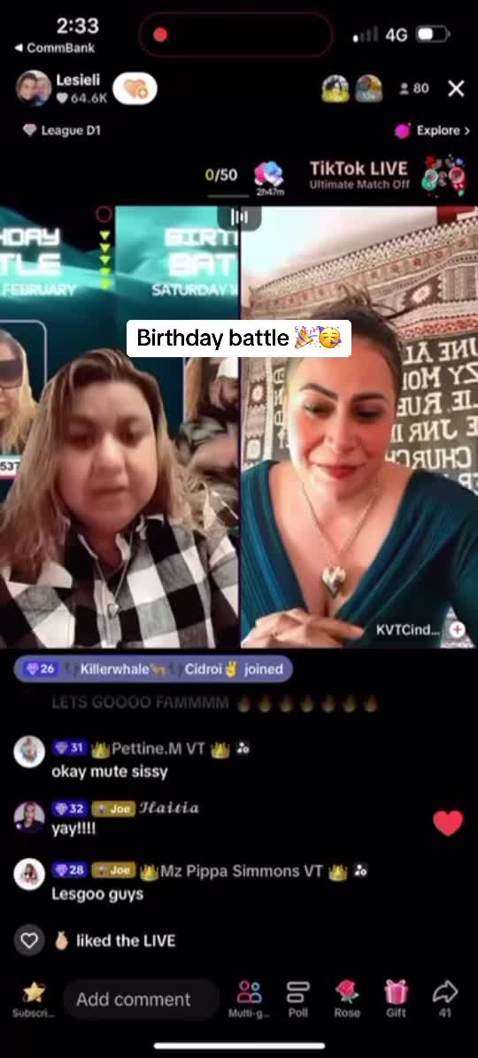 @Lesieli 💦🥷