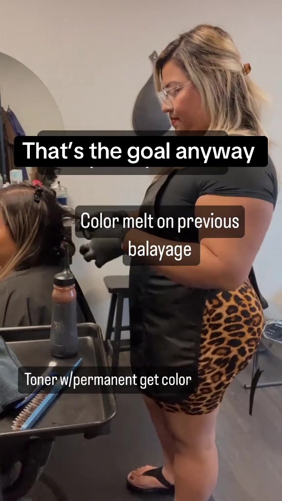 @The Stylist
