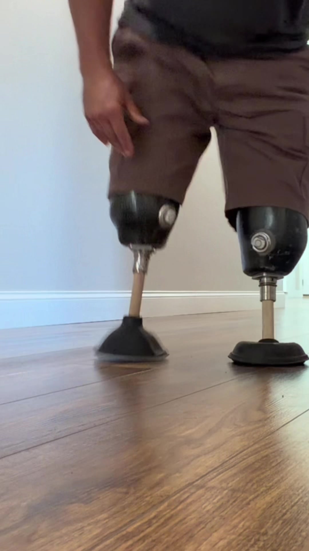 @Limb Loss Boss
