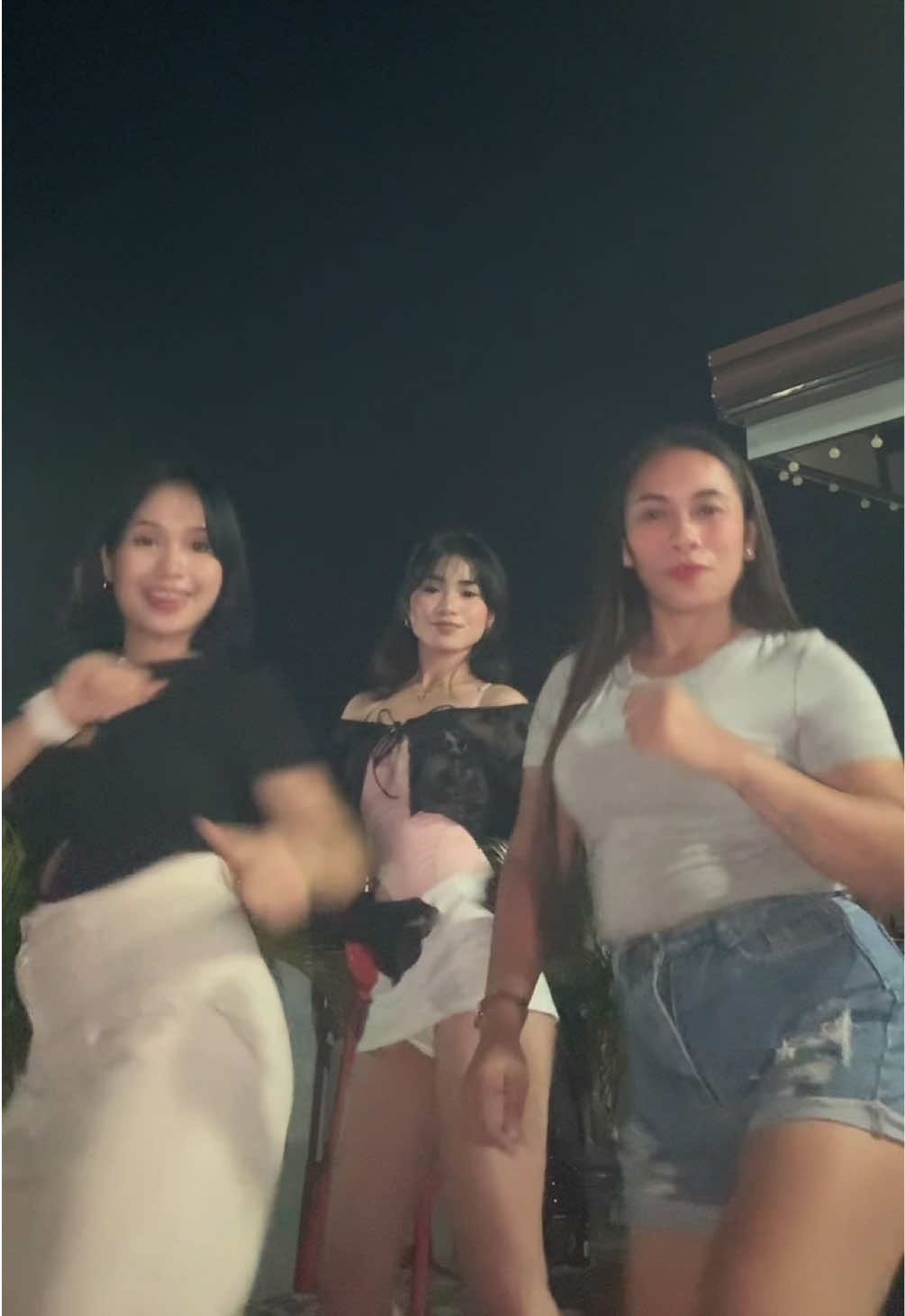 @Cha Cha