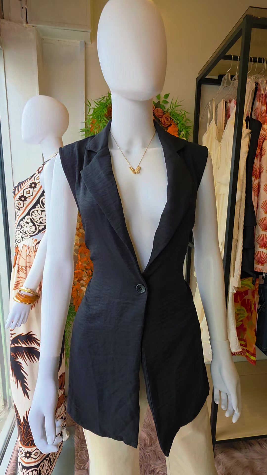 @Ego Boutique Guyana