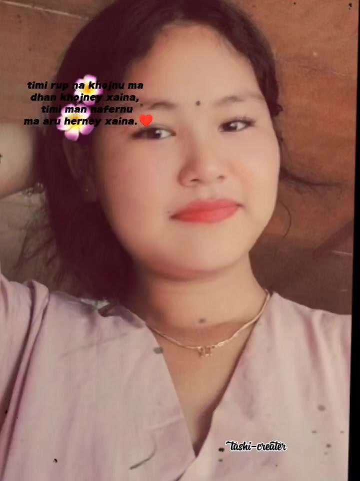 @NuMa tamang 😘