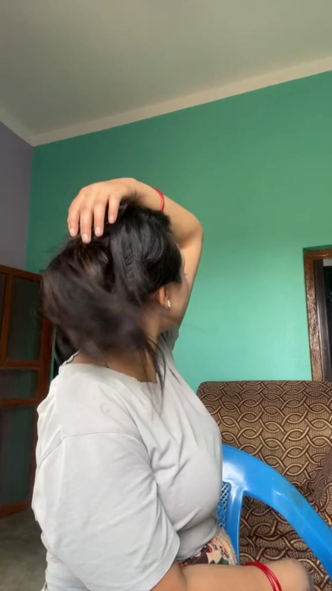 @Nisha thapa chhteri🧿