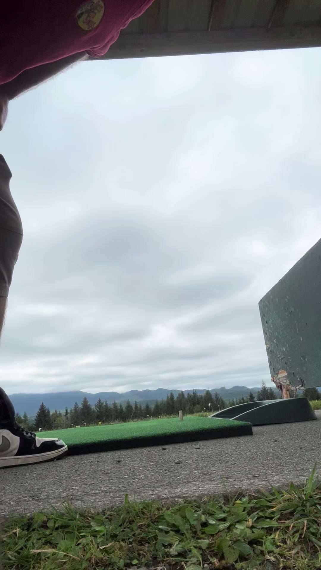 @🇨🇦 Hunter Smash 💪