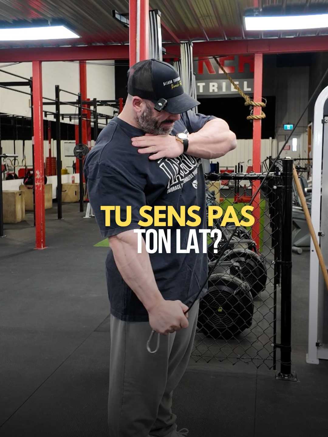 @Francis Allard ifbb pro